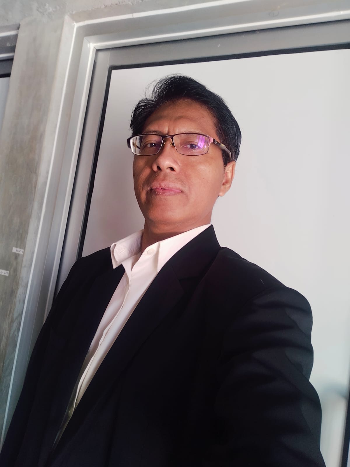 PETRUS NOVI SETIARTO